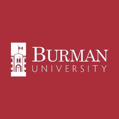 Burman University