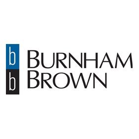 Burnham Brown