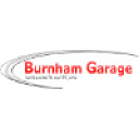 Burnham Garage