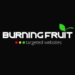 Burning Fruit