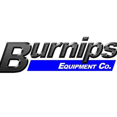 Burnips Equipment