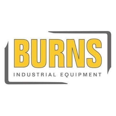 Burns Industrial Equipment