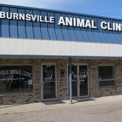 Burnsville Animal Clinic - Veterinary Hospital