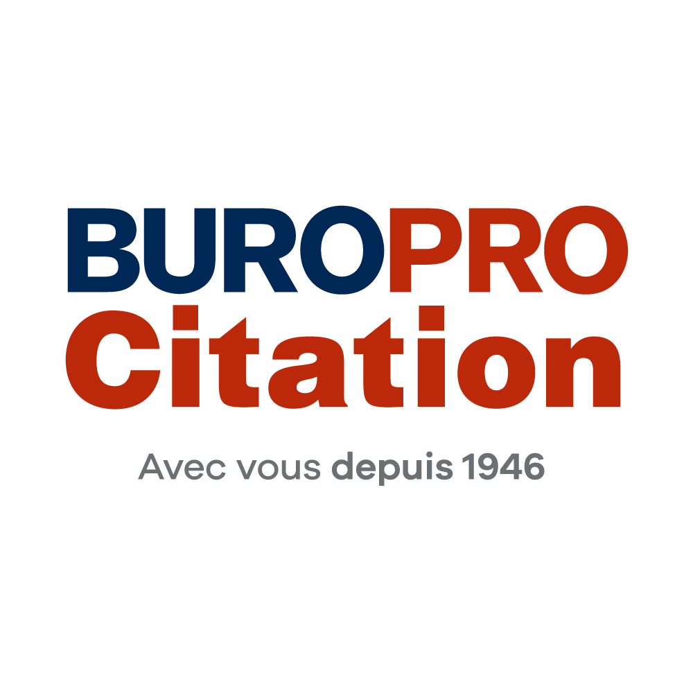 BUROPRO CITATION