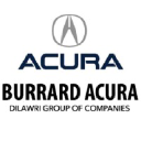 Burrard Acura