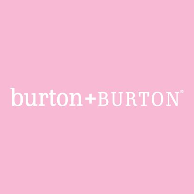 burton + BURTON