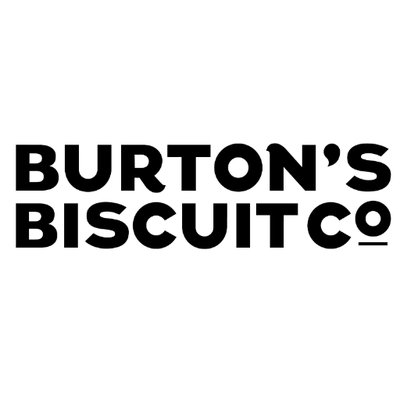 Burton's Biscuits