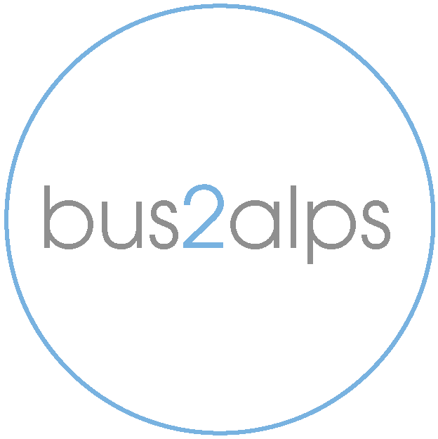 Bus2alps