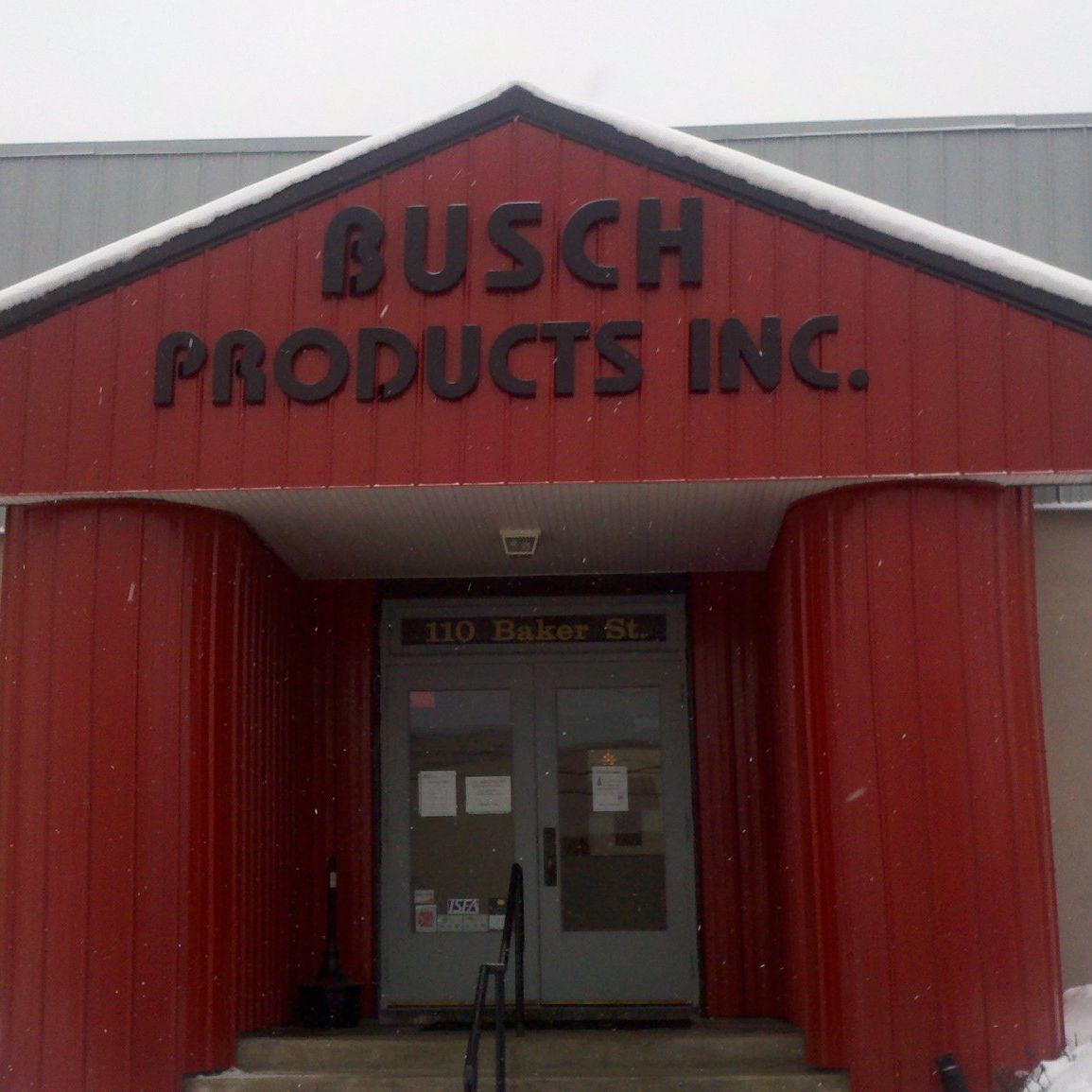 Busch Products