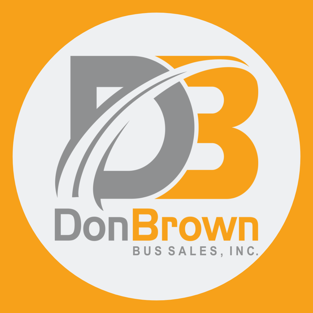 Don Brown Bus Sales