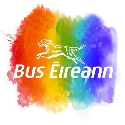 Bus Eireann