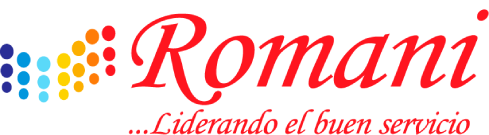 Soc Transportes Romani y Cia Ltda