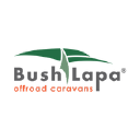 Bush Lapa Offroad Caravans