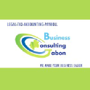 Business Consulting Gabon