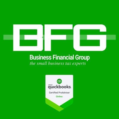 Business Financial Group