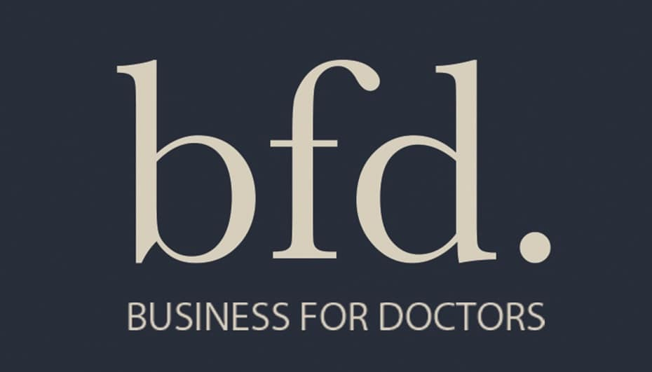 Business for Doctors