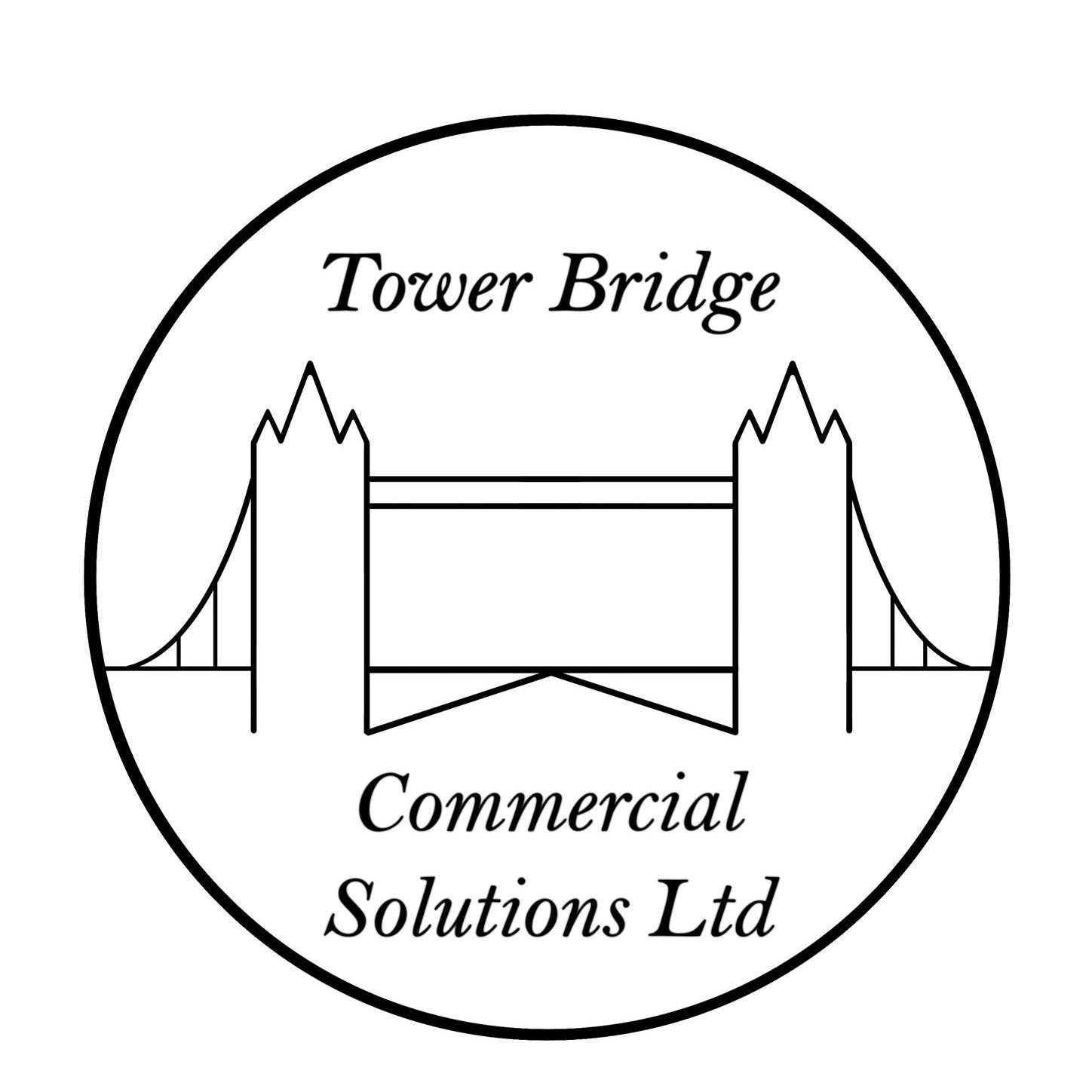 Tower Bridge Commercial Solutions Ltd