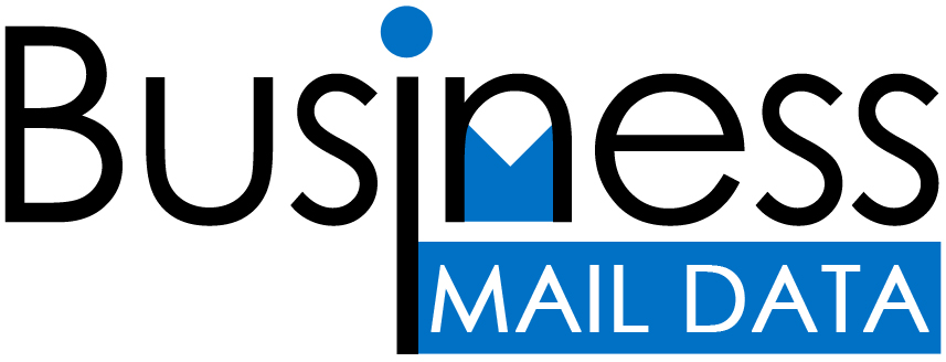 Business Mail Data