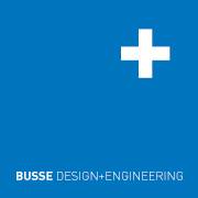 BUSSE Design+Engineering