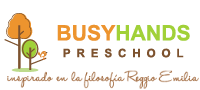 Busy Hands Preschool