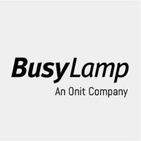 BusyLamp