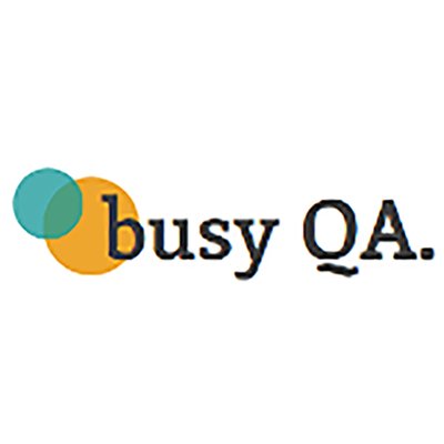 busyQA