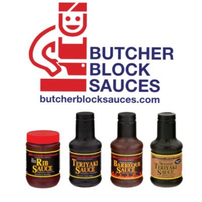 Butcher Block Sauces