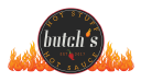 Butch's Hot Stuff Hot Sauce