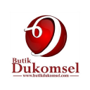 Butikdukomsel