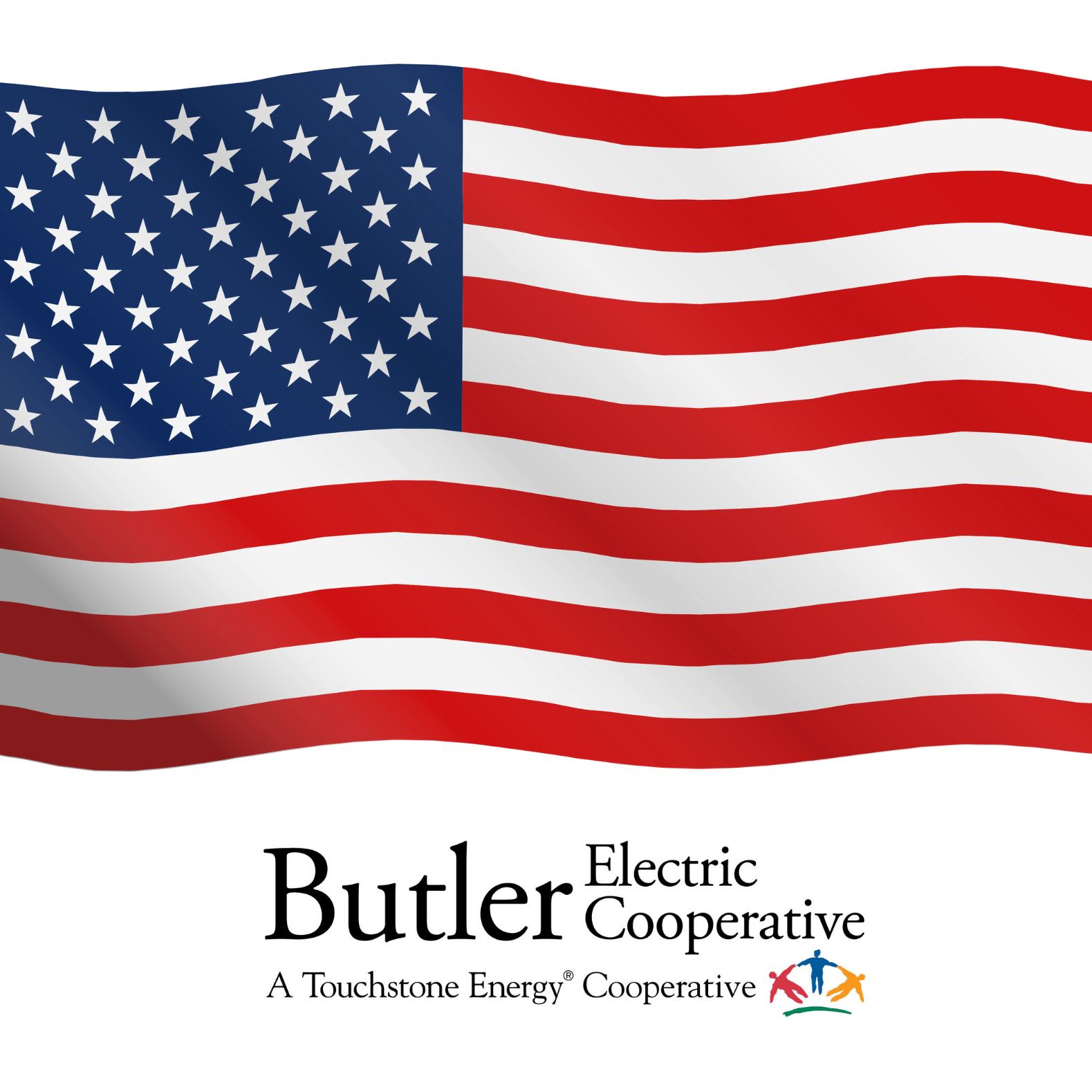 Butler Rural Electric Cooperative Association