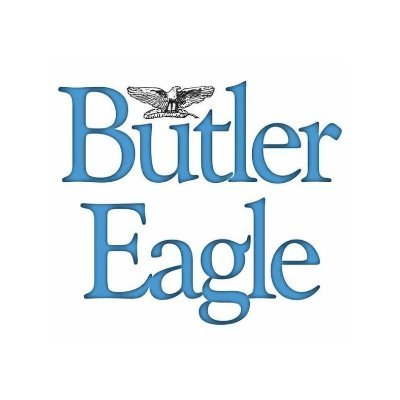 The Butler Eagle