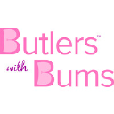 Butlers With Bums