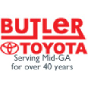 Butler Toyota