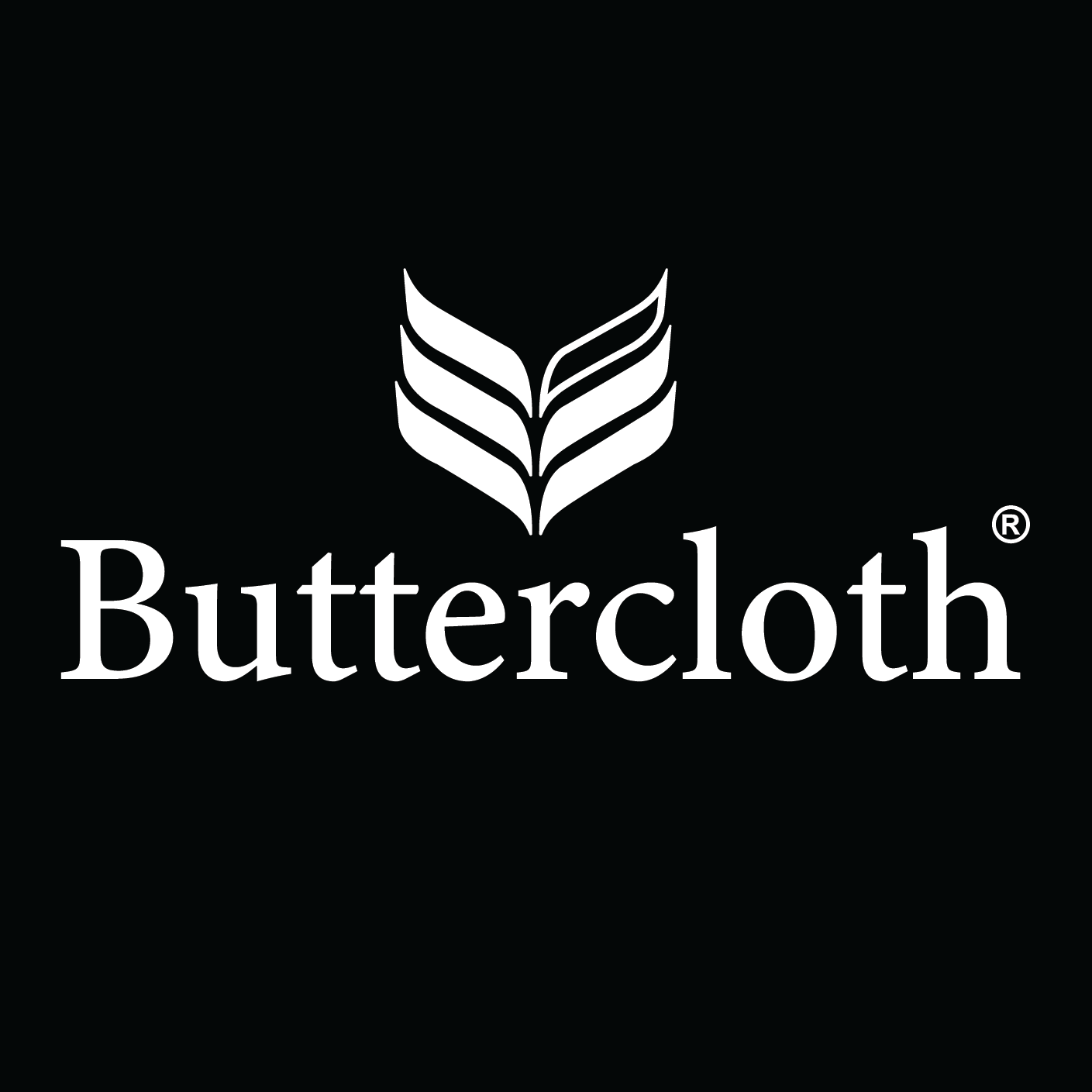 Buttercloth