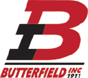 Butterfield