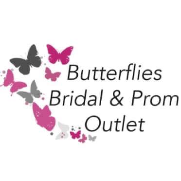 Butterflies Bridal