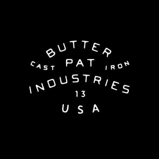 Butter Pat Industries