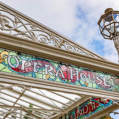 Buxton Opera House