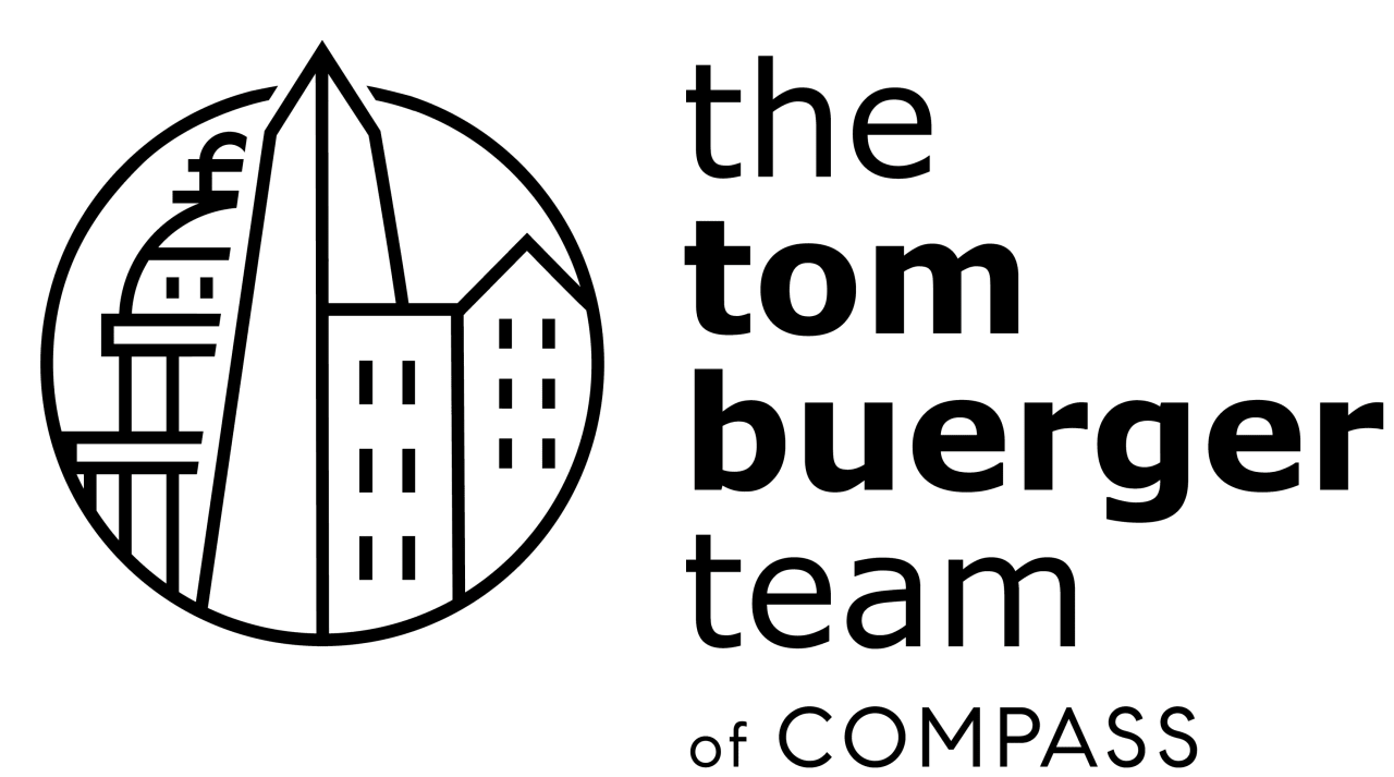 The Tom Buerger Team of Compass Real Estate