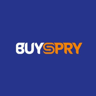 BUYSPRY BUYSPRY