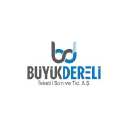 Buyukdereli Tekstil Sanayi Ve Ticaret A.ş