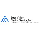 Bear Valley Electric Service