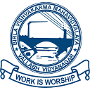 Birla Vishvakarma Mahavidyalaya Engineering College