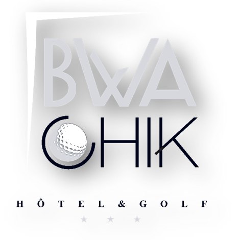 Bwa Chik Hôtel & Golf