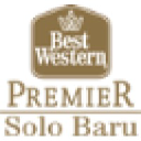 Best Western Premier Solo Baru