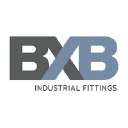 Bxb Industrial Fittings Ab