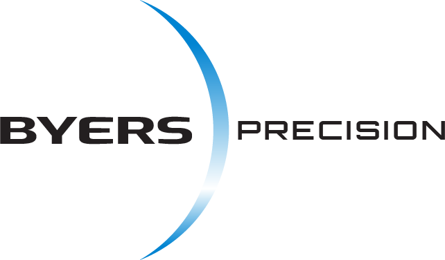 Byers Precision Fabricators