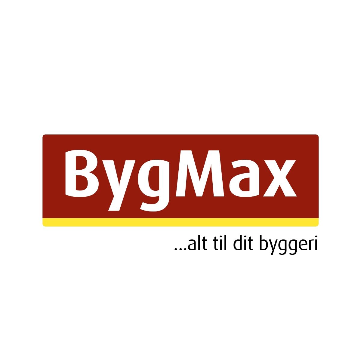 Bygmax