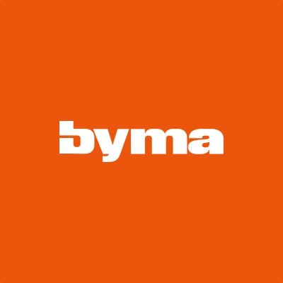 Byma