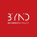 Beyond Hospitality